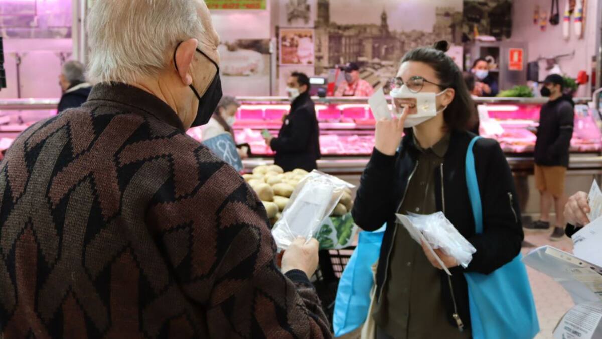 La Ventana Comunitat Valenciana - Laia Zamora (03/03/2021)