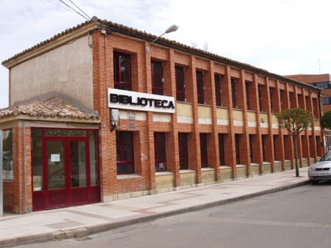 Biblioteca de Roa