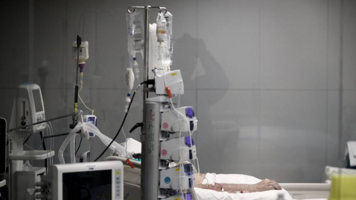 Hablamos con la directora médica del Hospital de Parla