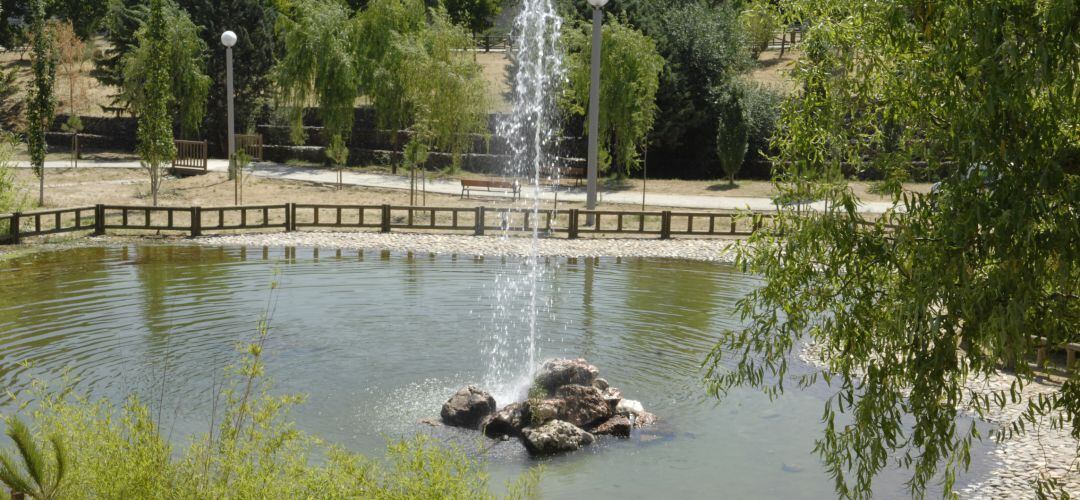 Parque de Los Arroyos