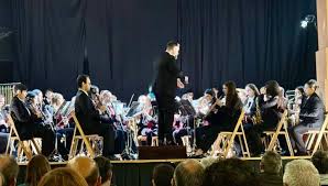 Asociación Cultural Banda de Música Santádega