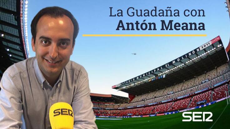 La Guadaña 27.04.21