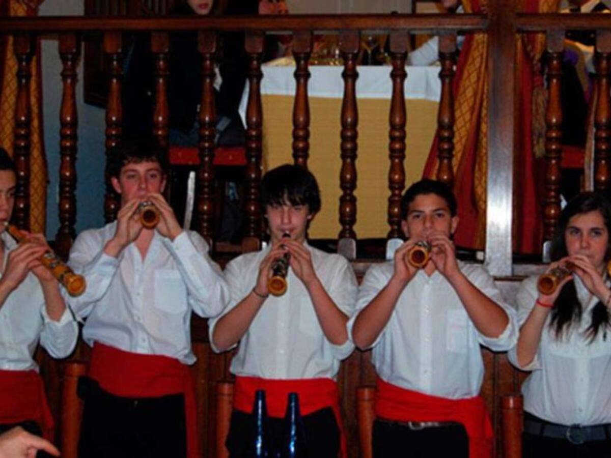 Diputación pone en el circuito cultural ‘Dip.Música’