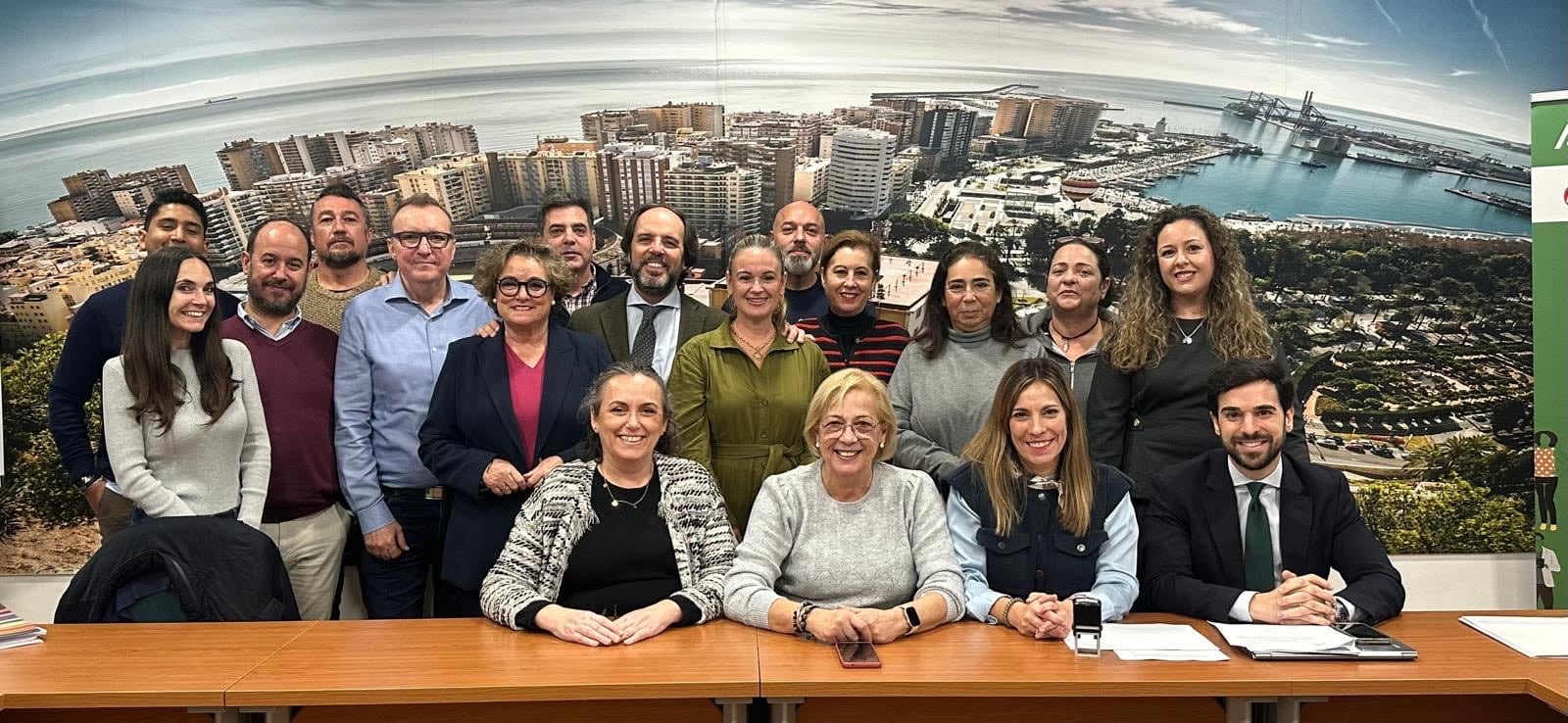 CCOO, Meliá, Hoteles Playa y Prico acuerdan la subrogación de los empleados del hotel Senator de Marbella