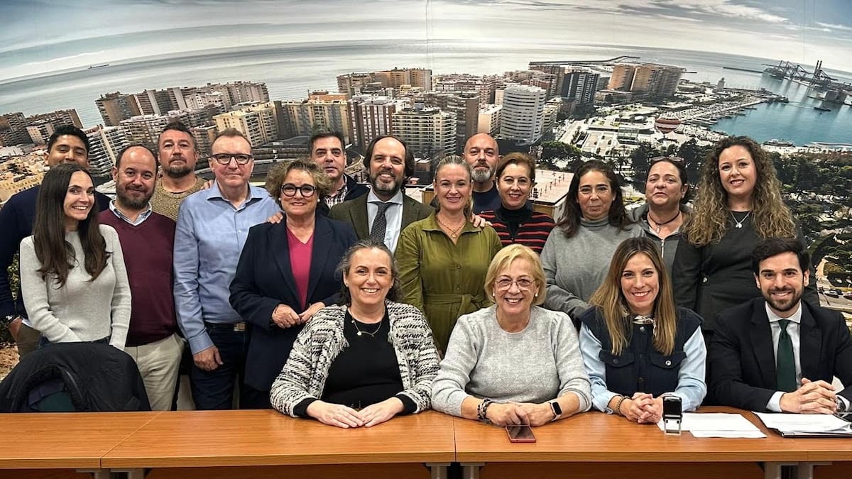 Los 107 trabajadores del hotel Senator de Marbella serán subrogados por la nueva explotadora