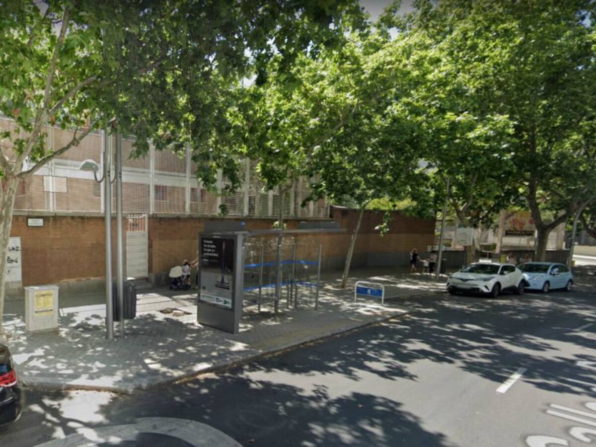 Una niña de 4 años que está asintomática da positivo en coronavirus, que también tienen sus padres