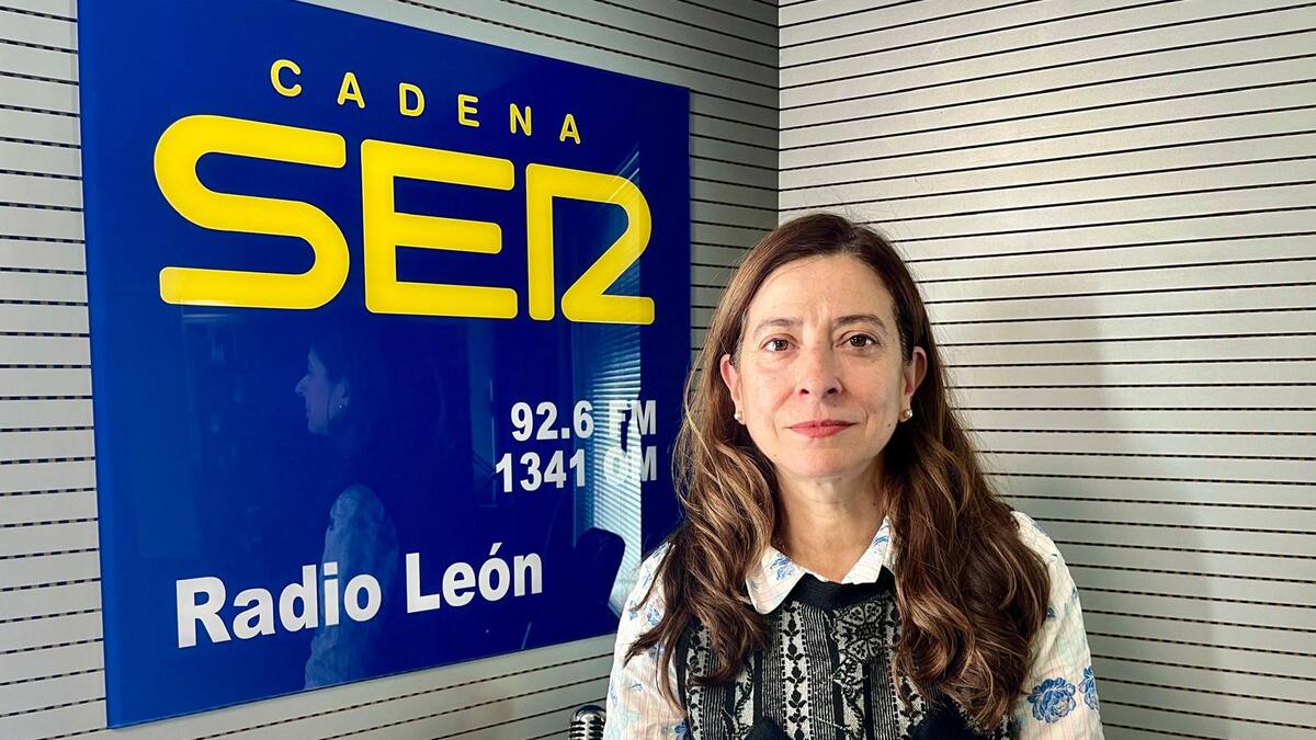 Ana Merino y “La oveja más parlanchina”: cultivando la cantera lectora del mañana (16/10/2025)