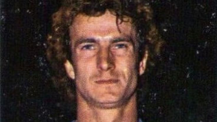 Capítulo 48: Rainer Bonhof