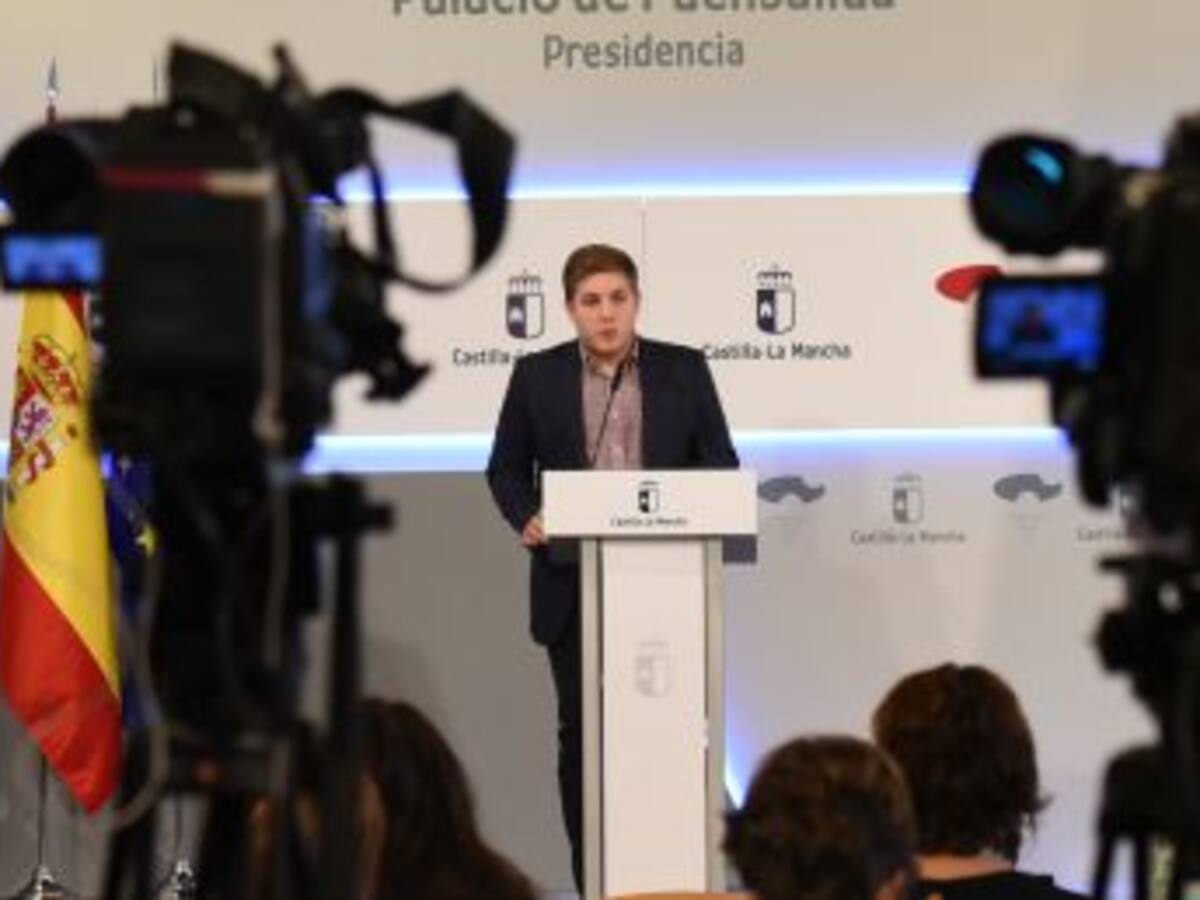 Seis millones y medio de euros para contratar a mil cuatrocientos parados