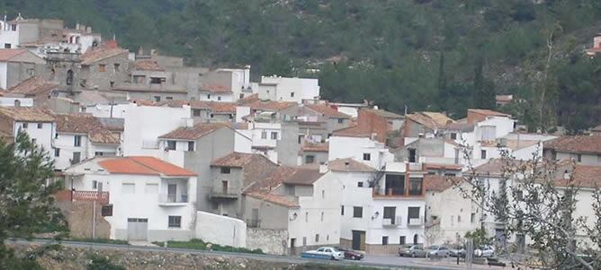 Alcudia de Veo, un pueblo que echará a suertes su alcalde