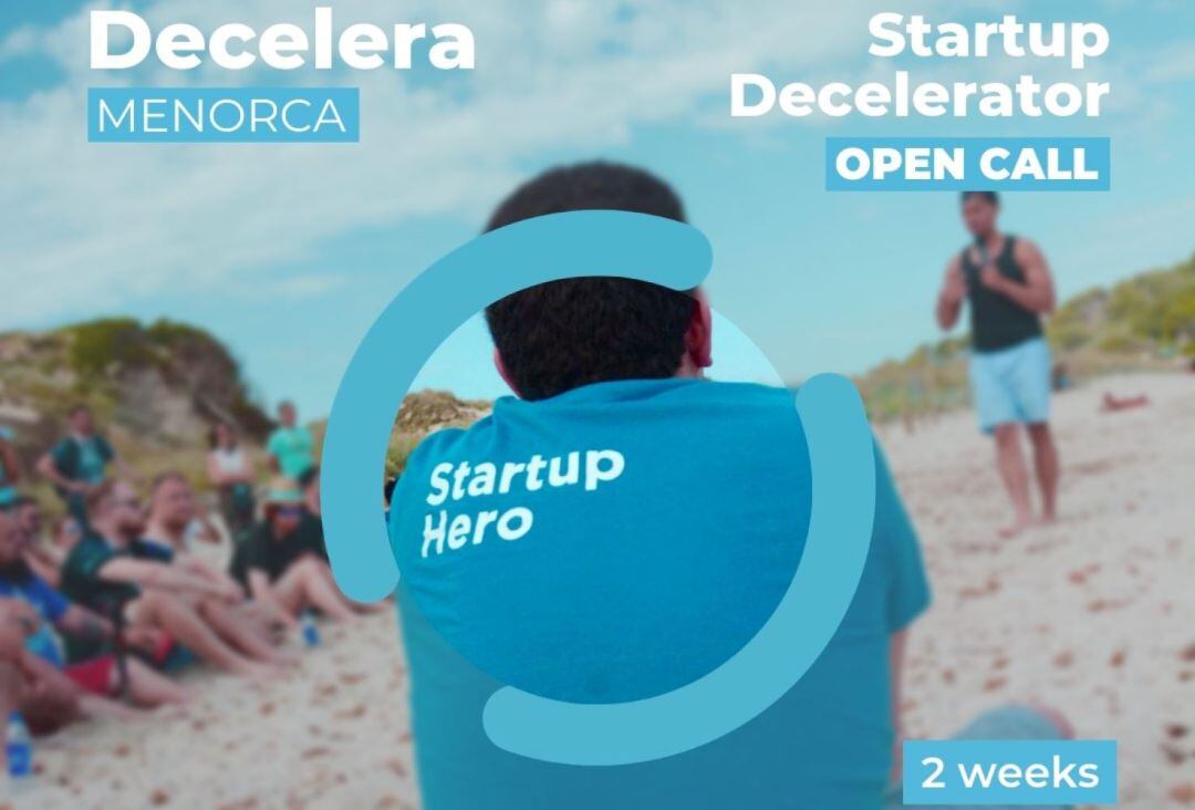 Durant dues setmanes diferents experts estudiaran i aconselleran als impulsors d'aquests petits negocis com crèixer.