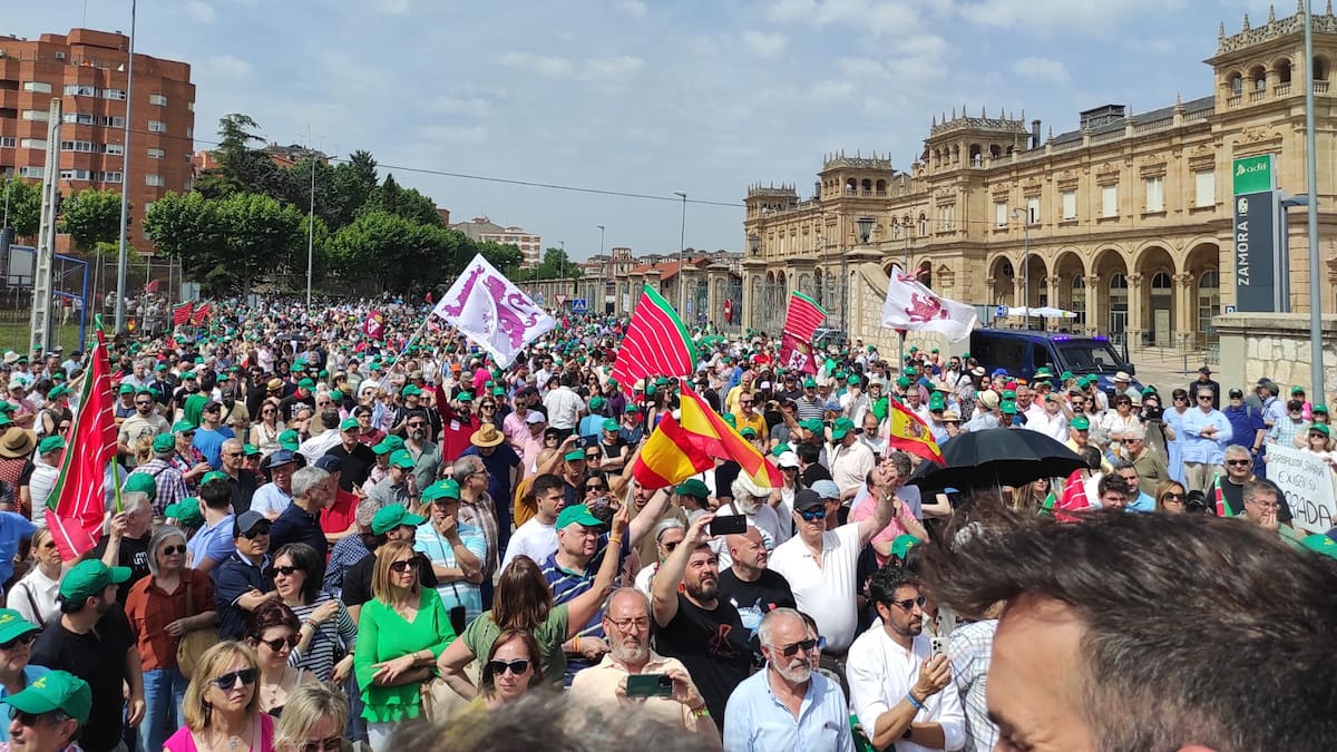 Sanabria encara 2026 con la esperanza de recuperar el AVE matutino