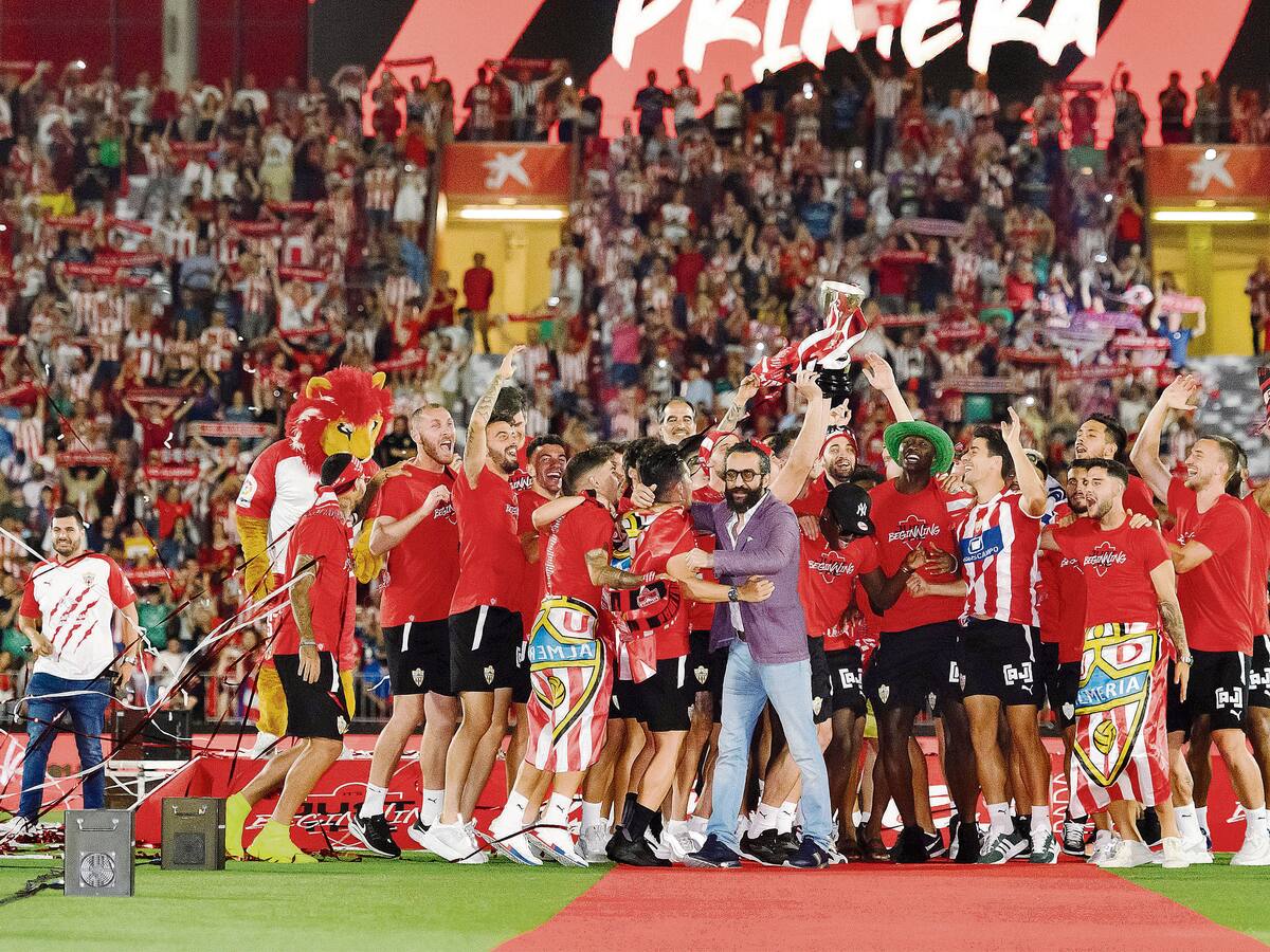 Un subidón de 60 millones