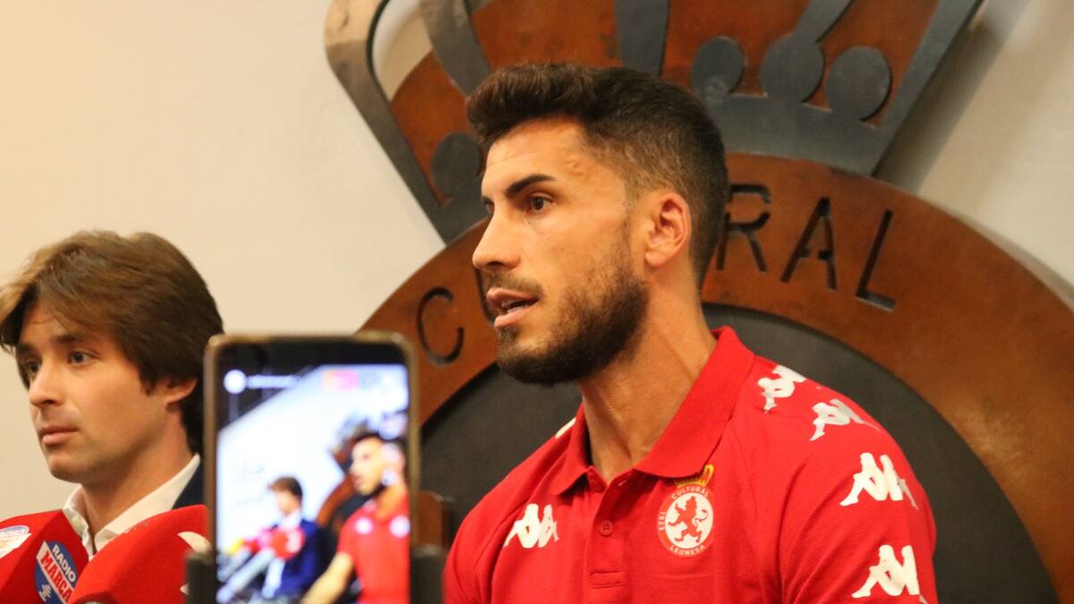 La operación salida se cobra otra baja