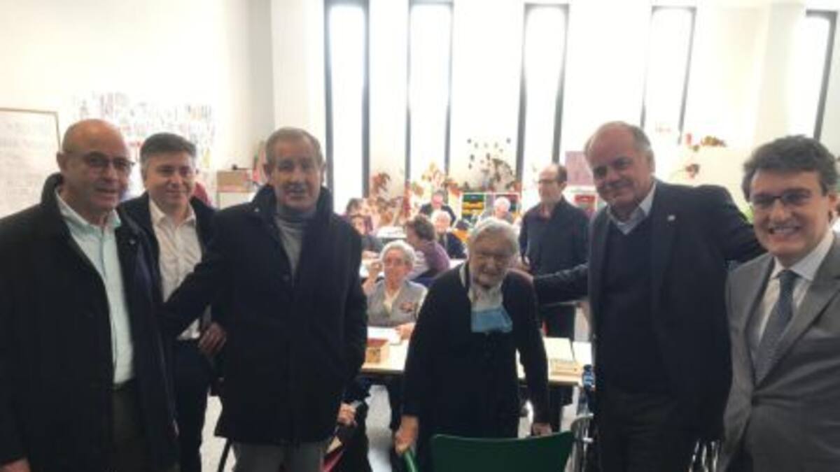 Cocope recupera su Día del Socio para celebrar sus 56 años