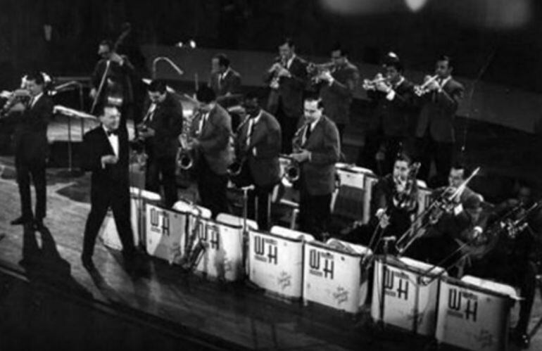 Banda de Woody Herman