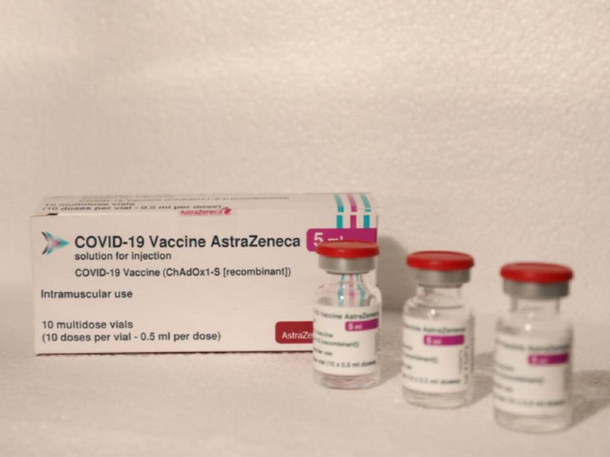 El Covid deja 20 casos y un fallecido en la comarca