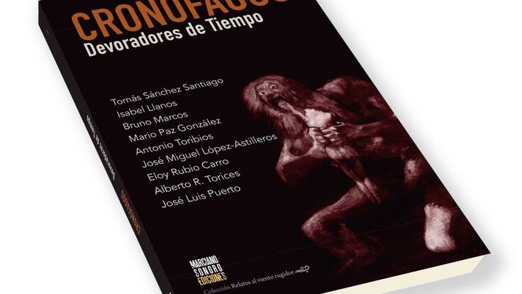 Cronófagos, devoradores de tiempo (26/11/2019)