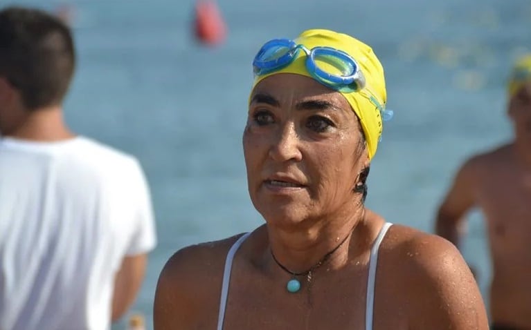 Ana Terencio, premio en Deportes.