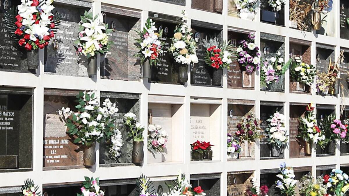 El Ayuntamiento de Quesada aplaza actos previstos por el fallecimiento de dos de sus vecinos