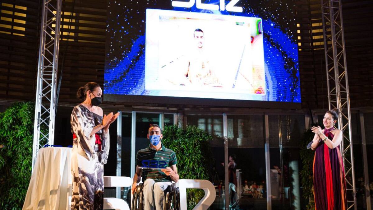 Entrevista Fran Lara