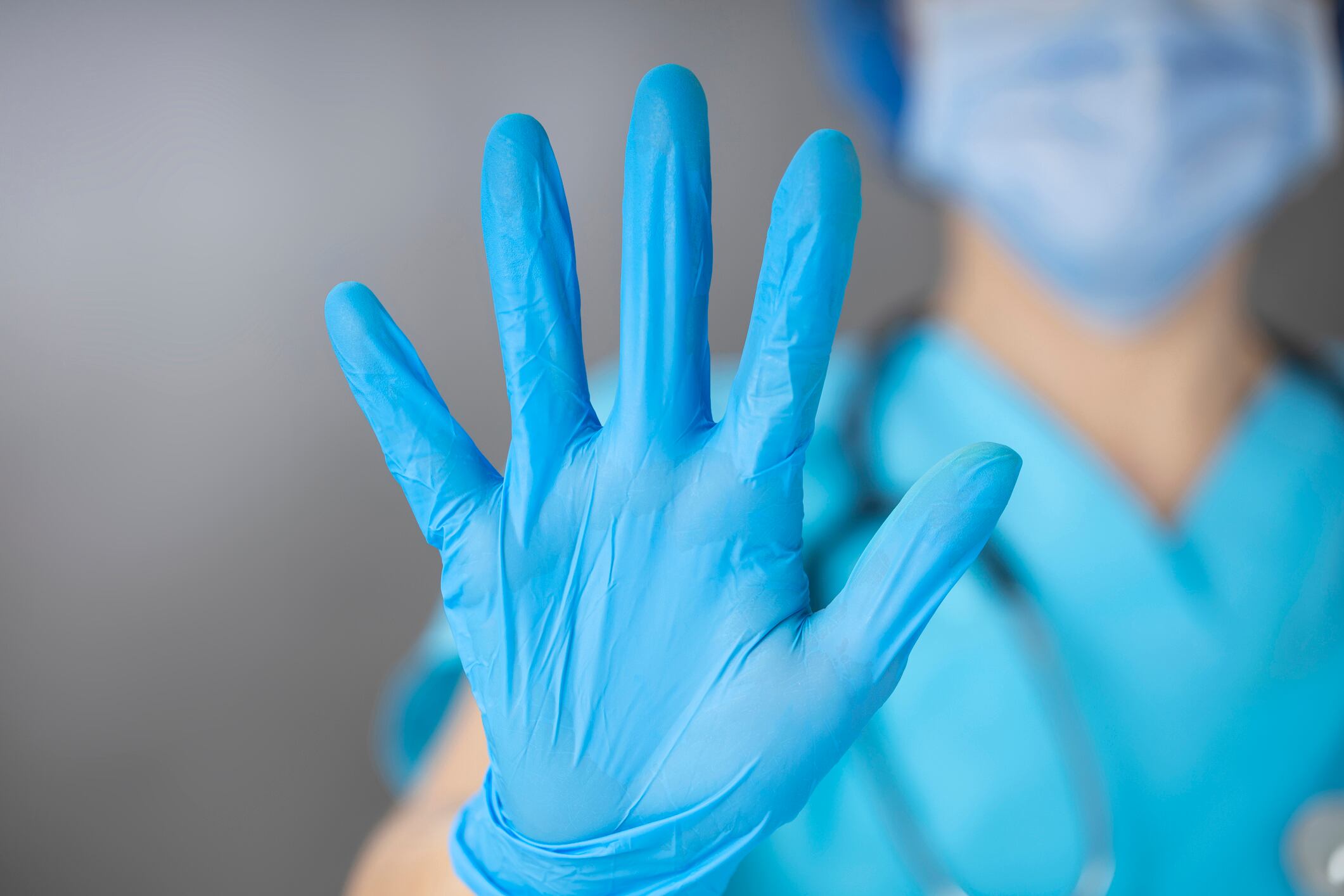 Palencia registró 29 agresiones a trabajadores del Sacyl en 2021