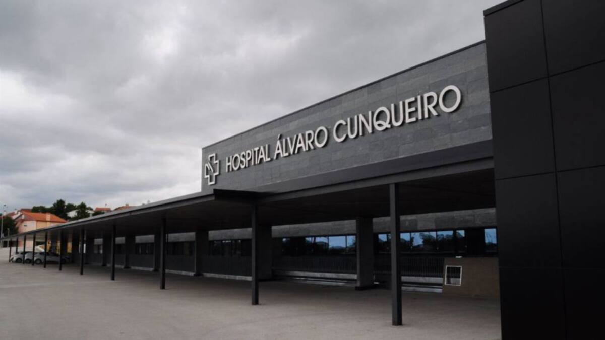 Bajan los casos activos y suben los hospitalizados en planta