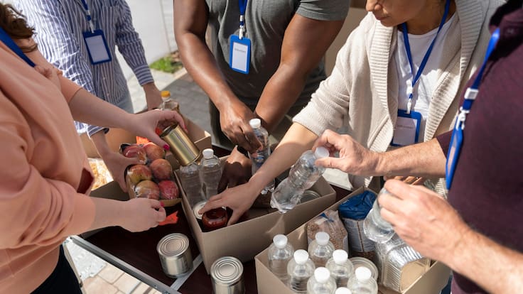 Hablamos con Sonia Lolo, concejala de Familia e Igualdad de Tres Cantos, sobre el balance de 2025 del PIV