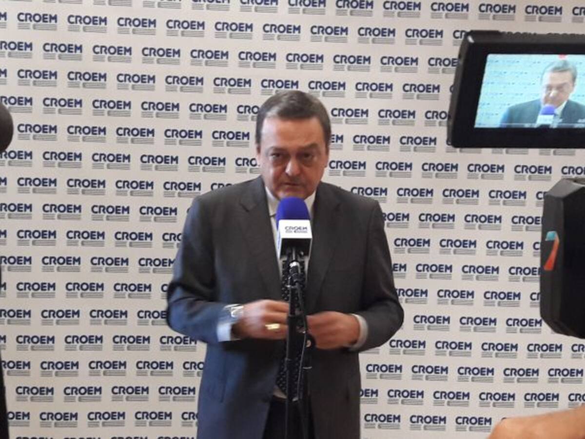 La Mesa del Agua mantiene la fecha de la protesta en Madrid