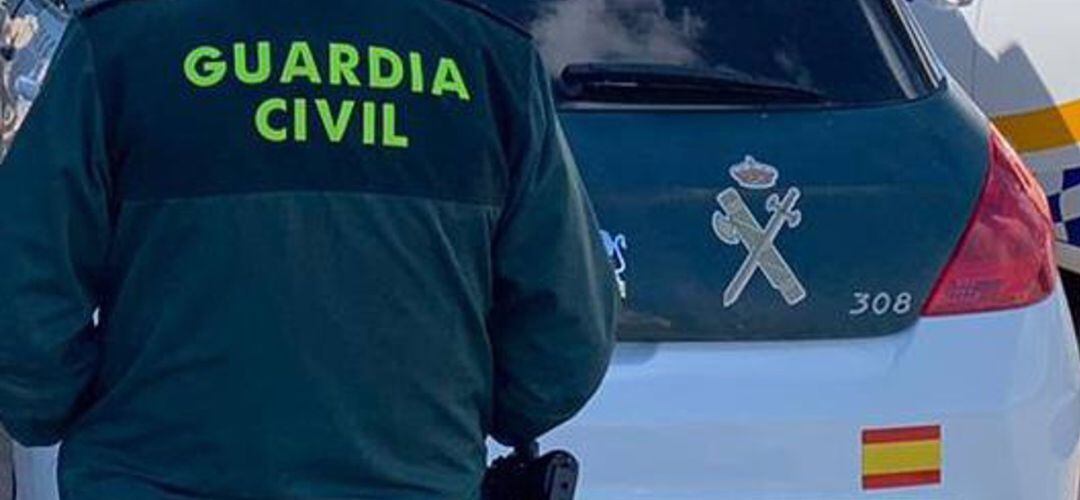 La investigación la ha llevado a cabo la Guardia Civil