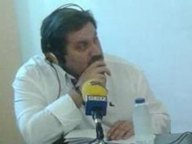 José Luis Capilla