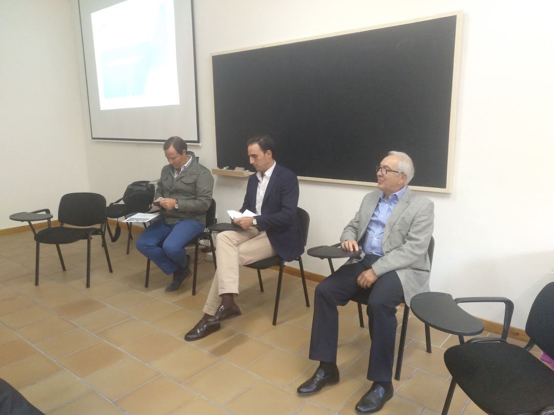 La despoblación, a debate en las jornadas 'Encuentros del campo'