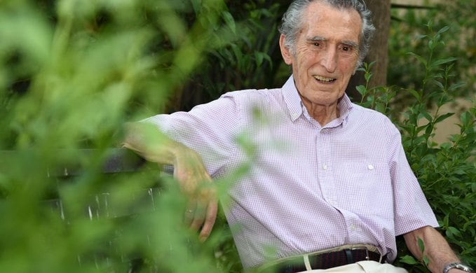 Francisco Salas Trujillo