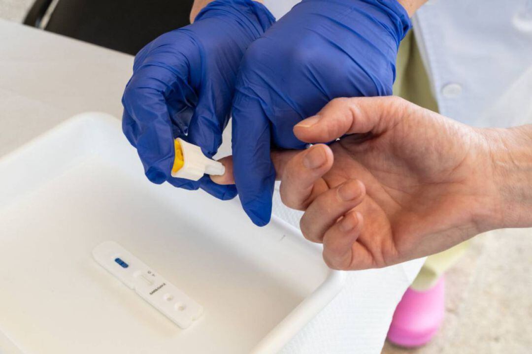 Ningún fallecimiento con coronavirus pero 31  contagios en las últimas 24 horas en la provincia de Castellón