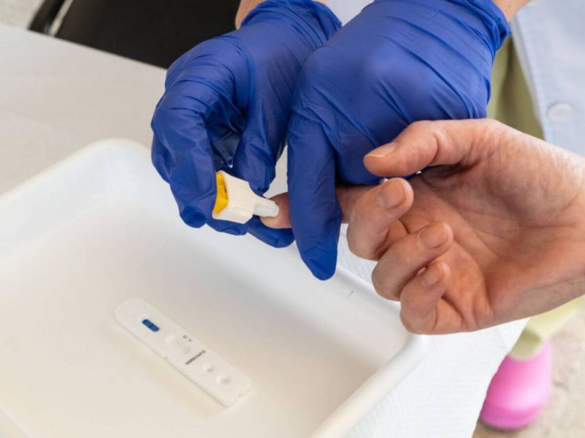 Ningún fallecimiento con coronavirus pero 31 contagios en las últimas 24 horas en la provincia de Castellón