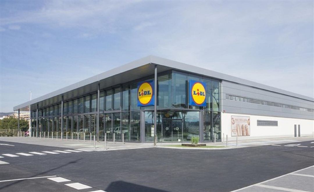 Lidl abre nuevo establecimiento en Palencia