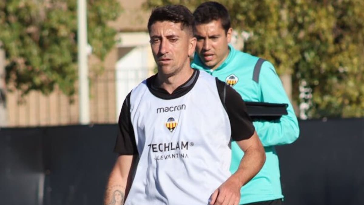 Pablo Hernández en SER Deportivos