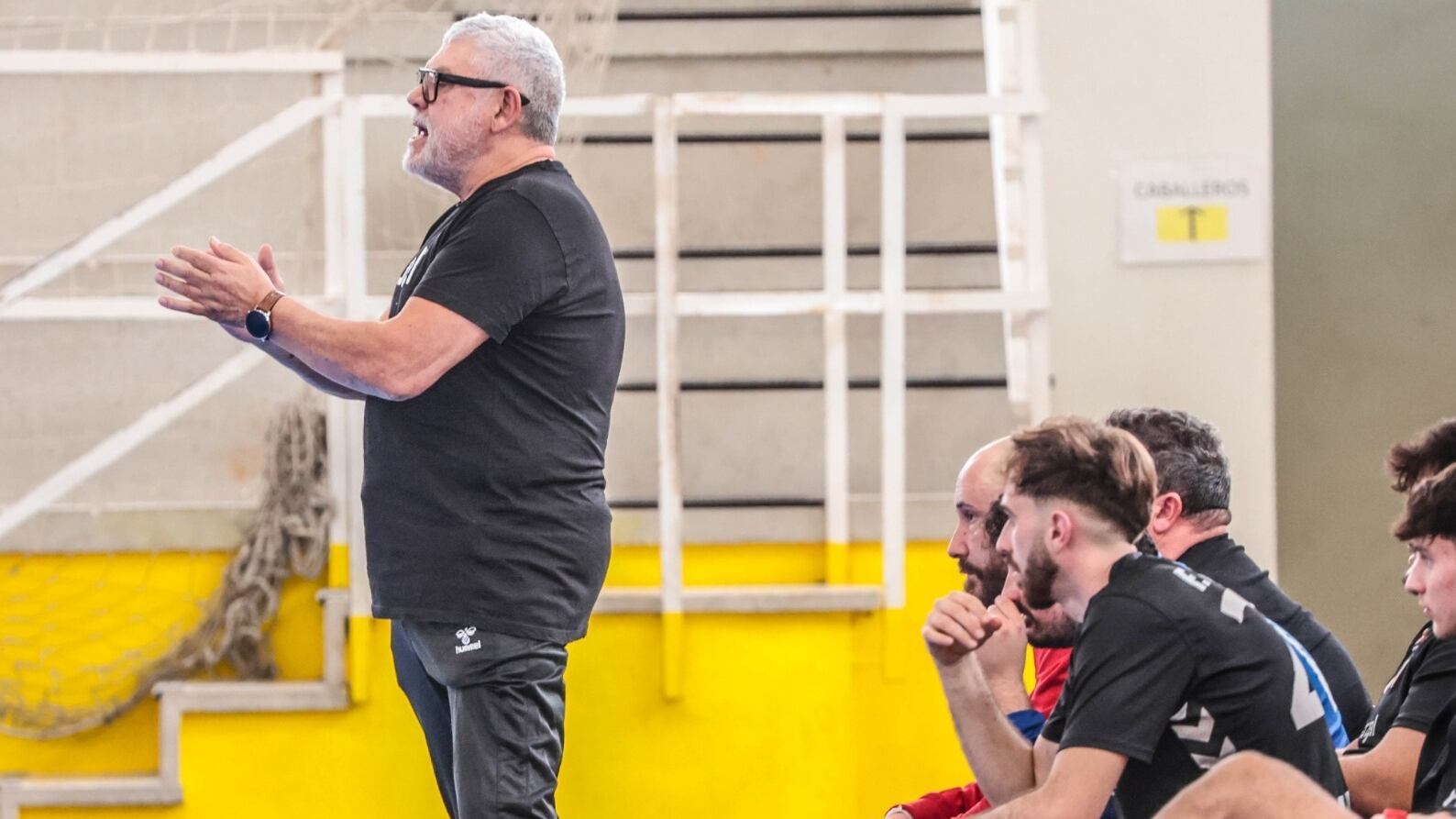 El Elda - C.E.E. pone punto final a la temporada