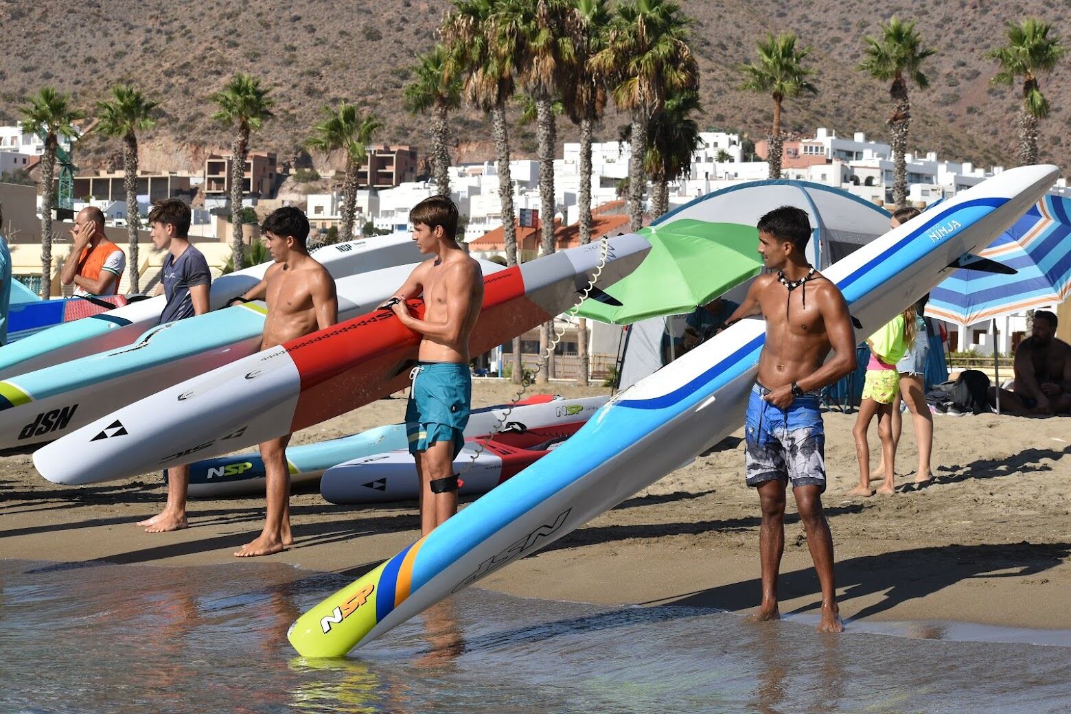 La fiesta del Paddle Surf cerró una edición legendaria que deja el listón muy alto para 2026.