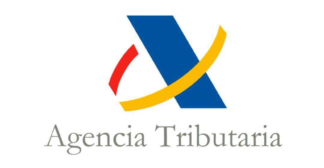 Logo Agencia Tributaria 