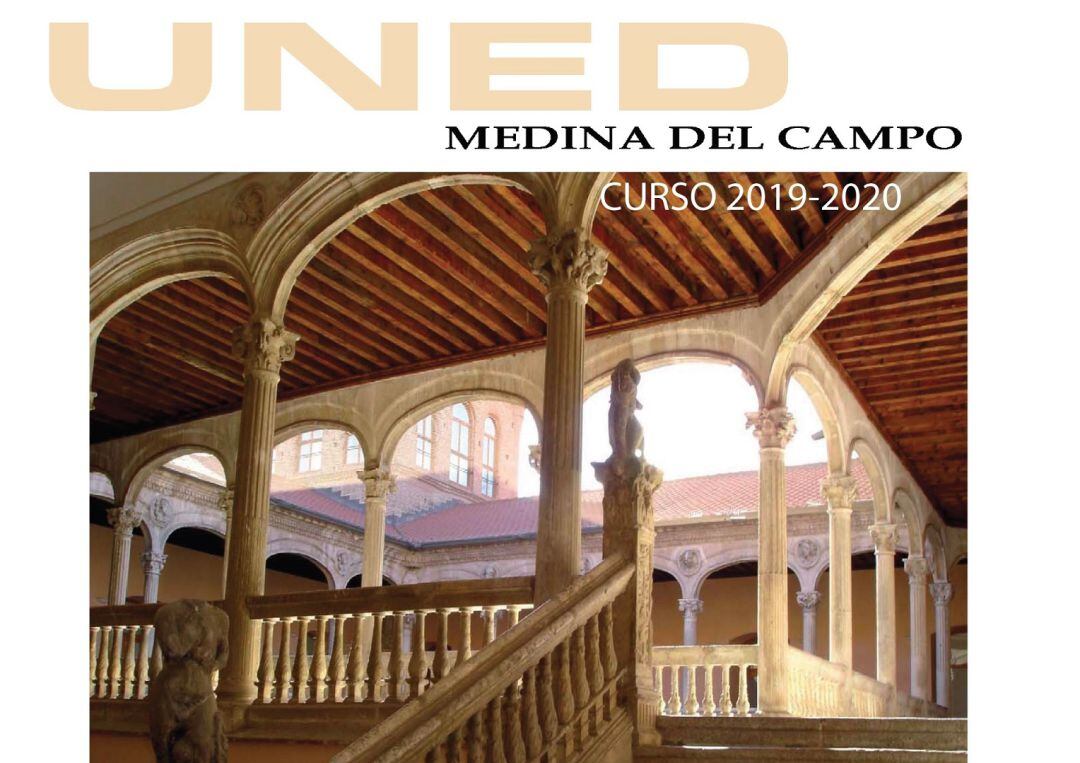 La UNED ya tiene preparada su oferta formativa en Medina del Campo para el próximo curso