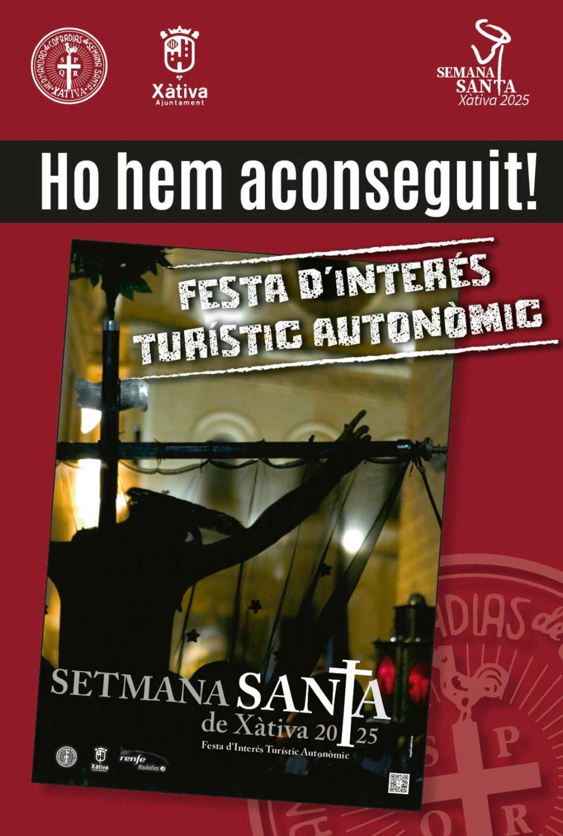 Comunicación de la Hermandad