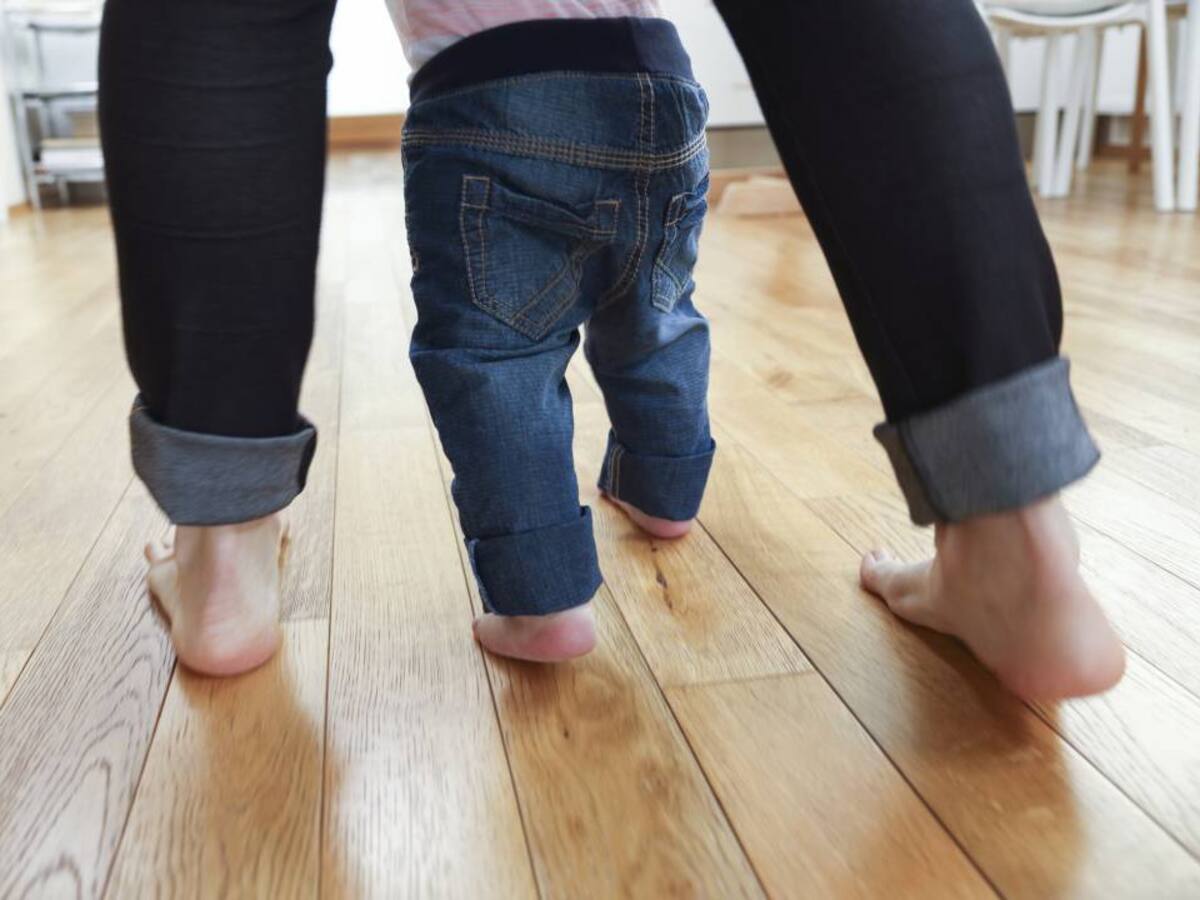 100.000 firmas para pedir una Ley de Atención Temprana para toda España