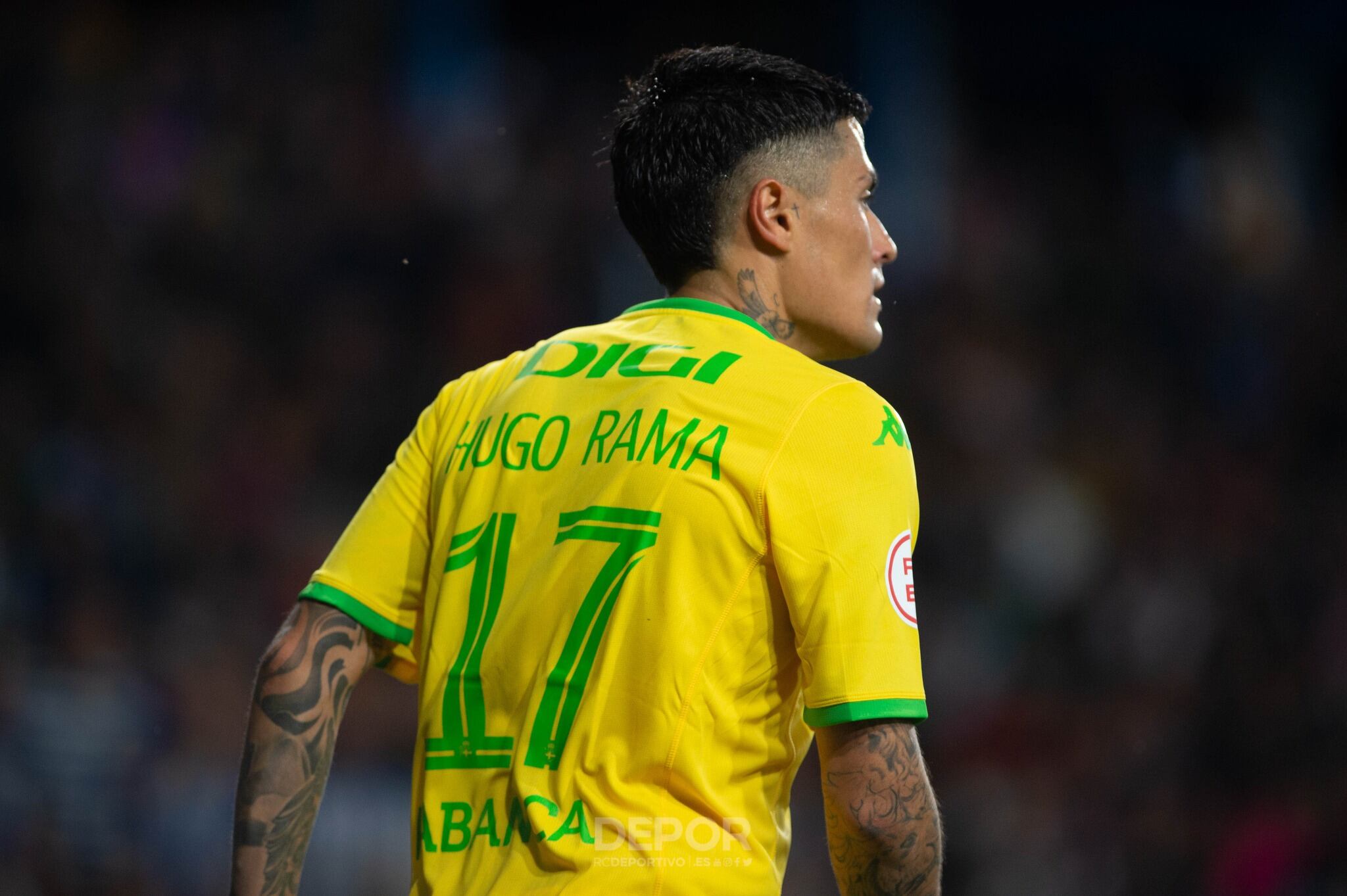 J8 Primera Federación: Ponferradina - Dépor. 15.10.2023