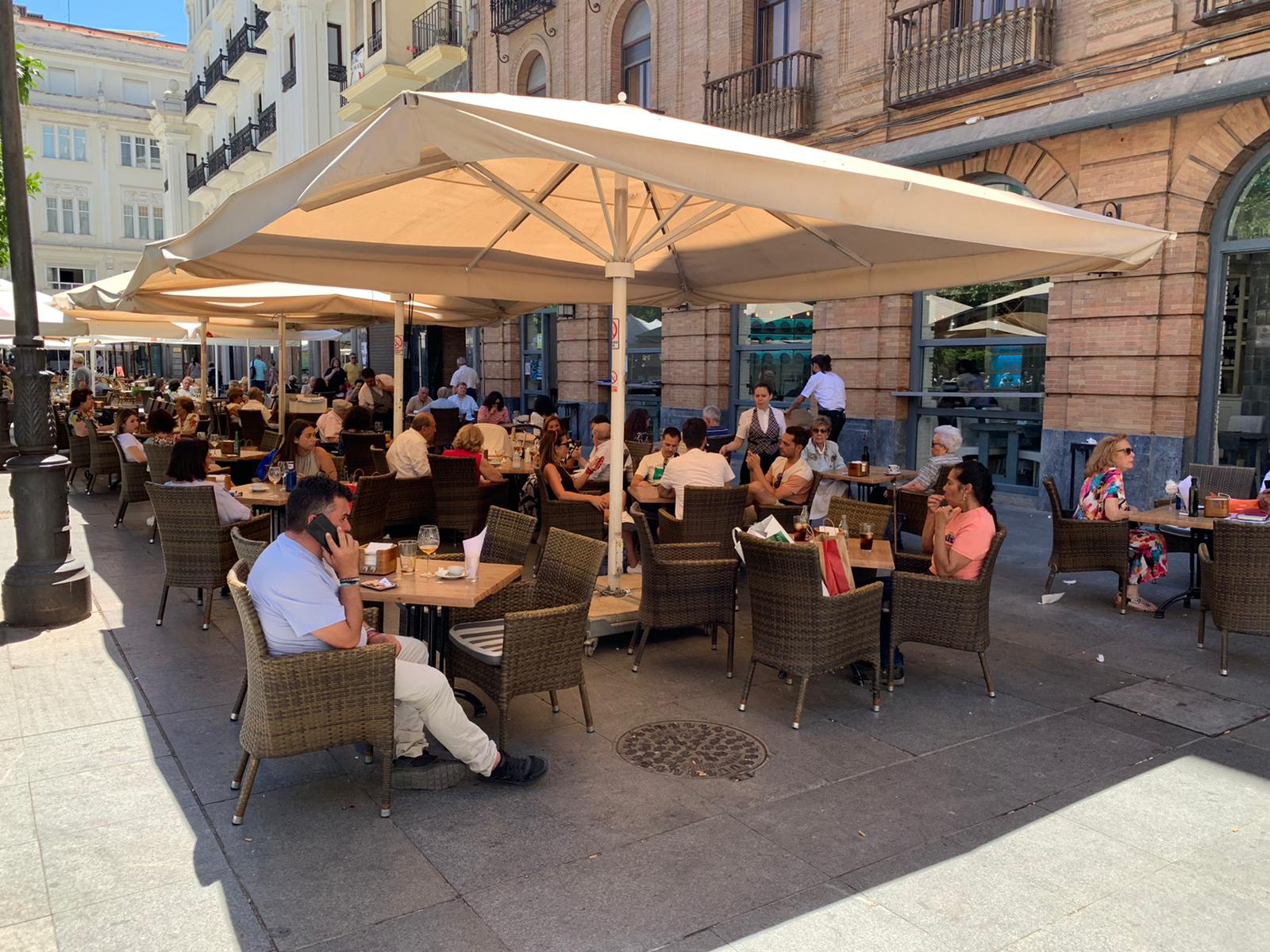 Hotelería en Córdoba