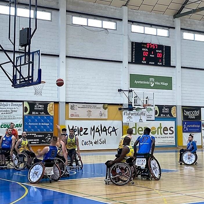 Partido del Servigest