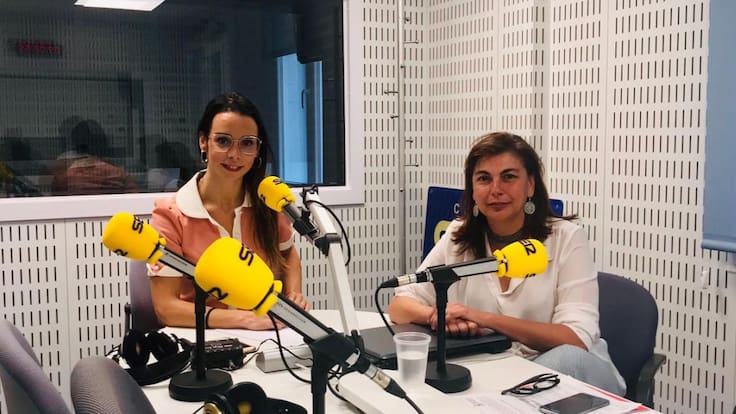 Entrevista a Lanzada Calatayud (15/06/2019)