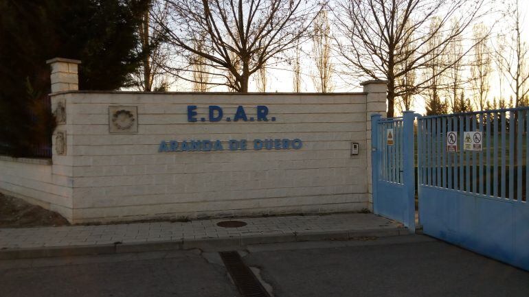 La depuradora es una de las instalaciones que están sujetas al control del Servicio de Aguas del Ayuntamiento