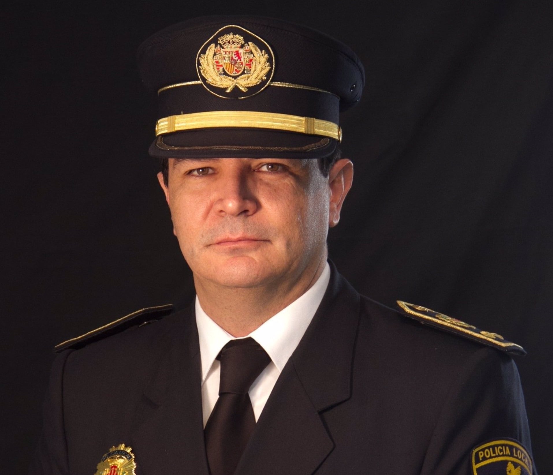 Ángel Albendín, Nuevo Jefe de Policía Local de València