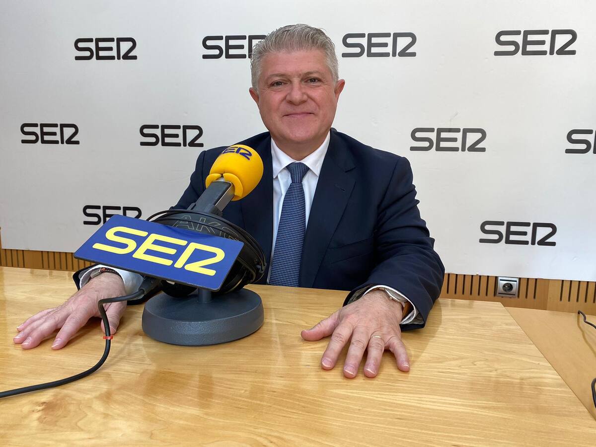 José Vélez sobre su situación judicial: "La corrupción anda por otro barrio"